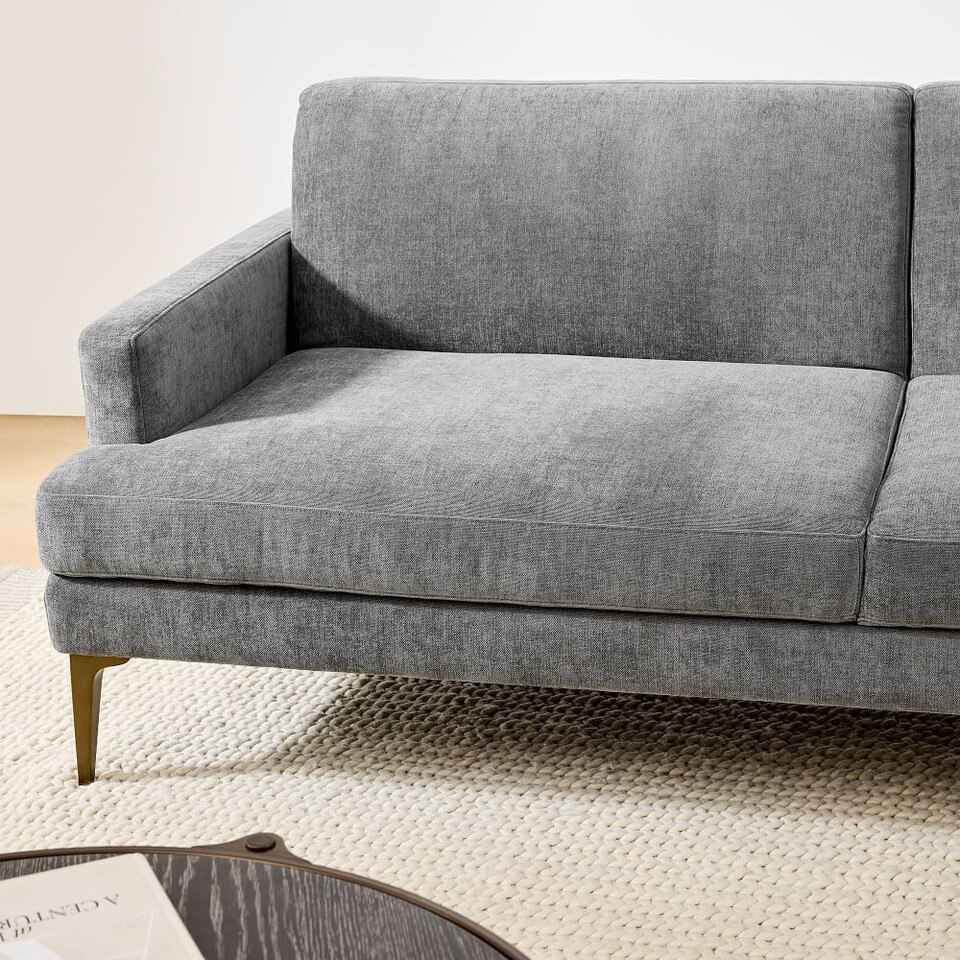 Andes Futon West Elm UK